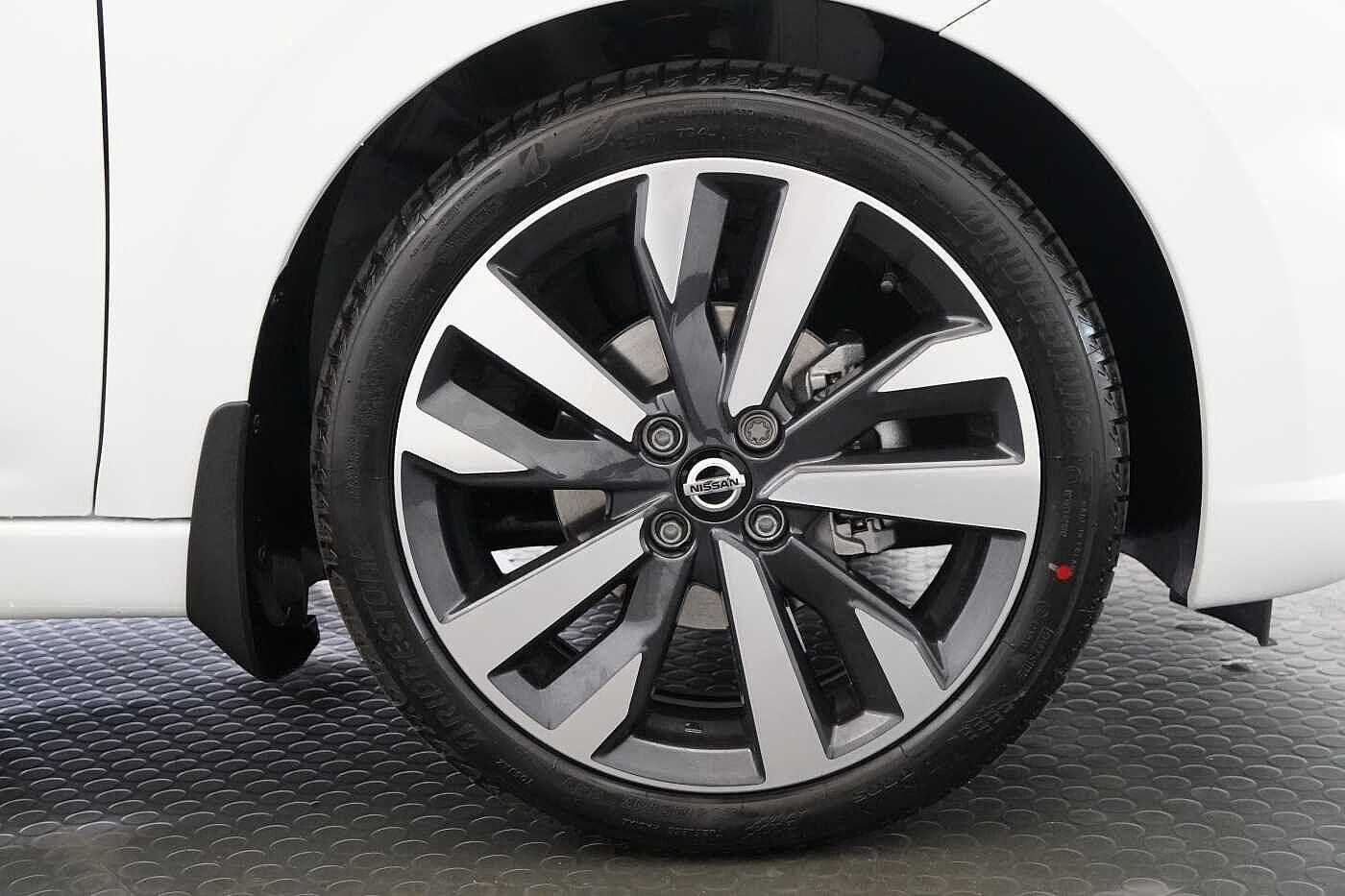 Used Nissan Micra 2022 for sale - 76674117: Photo 11