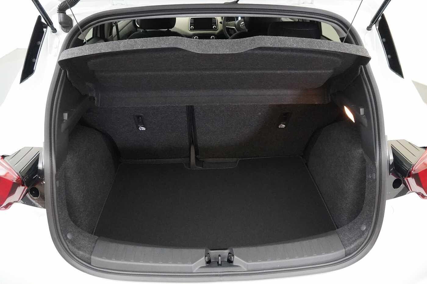 Used Nissan Micra 2022 for sale - 76674117: Photo 12