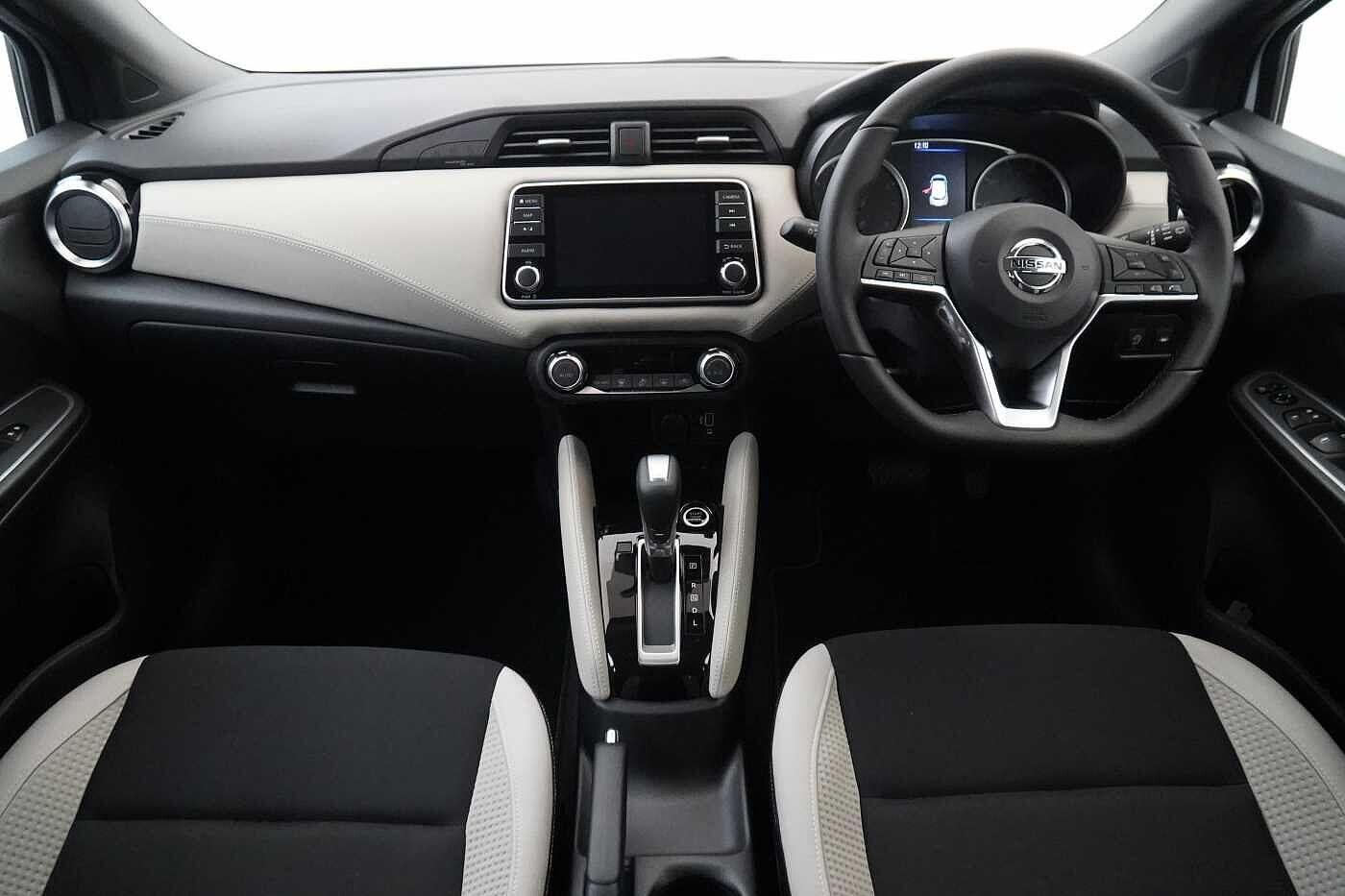 Used Nissan Micra 2022 for sale - 76674117: Photo 13