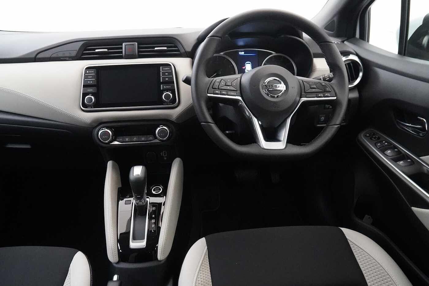 Used Nissan Micra 2022 for sale - 76674117: Photo 14