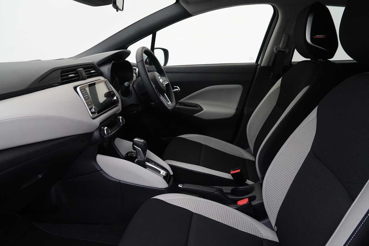 Used Nissan Micra 2022 for sale - 76674117: Photo 15