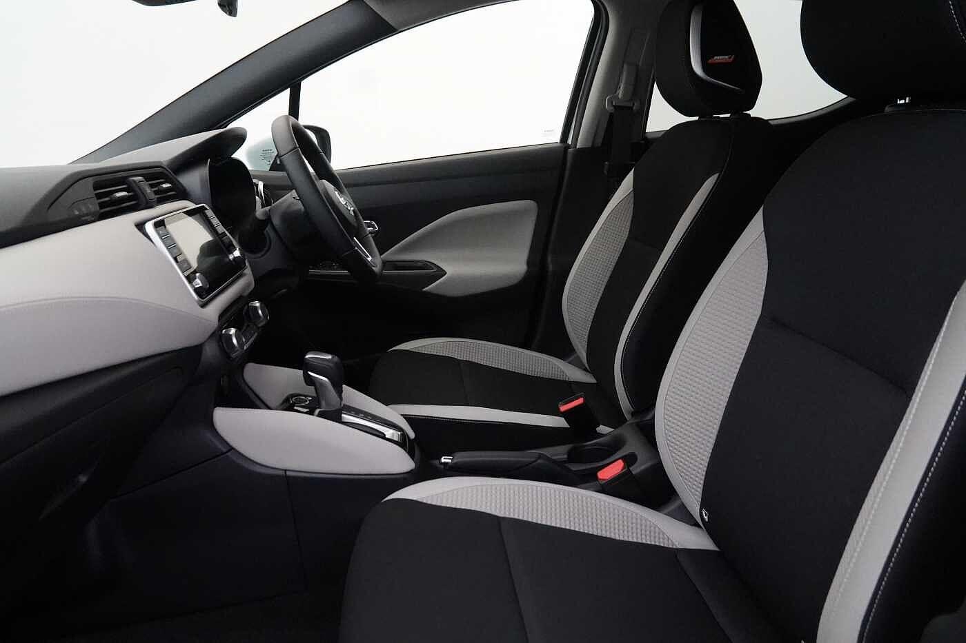 Used Nissan Micra 2022 for sale - 76674117: Photo 16