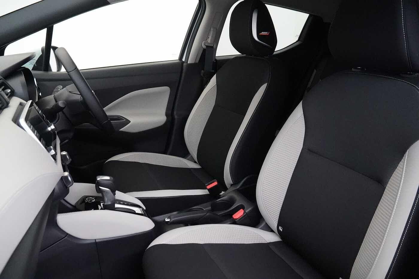 Used Nissan Micra 2022 for sale - 76674117: Photo 17