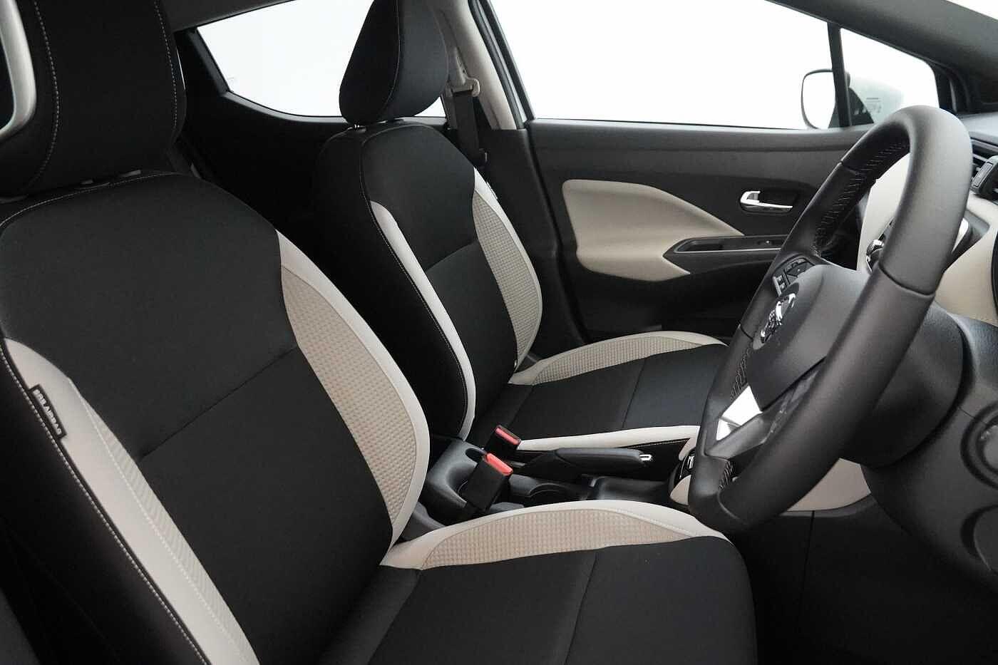 Used Nissan Micra 2022 for sale - 76674117: Photo 18