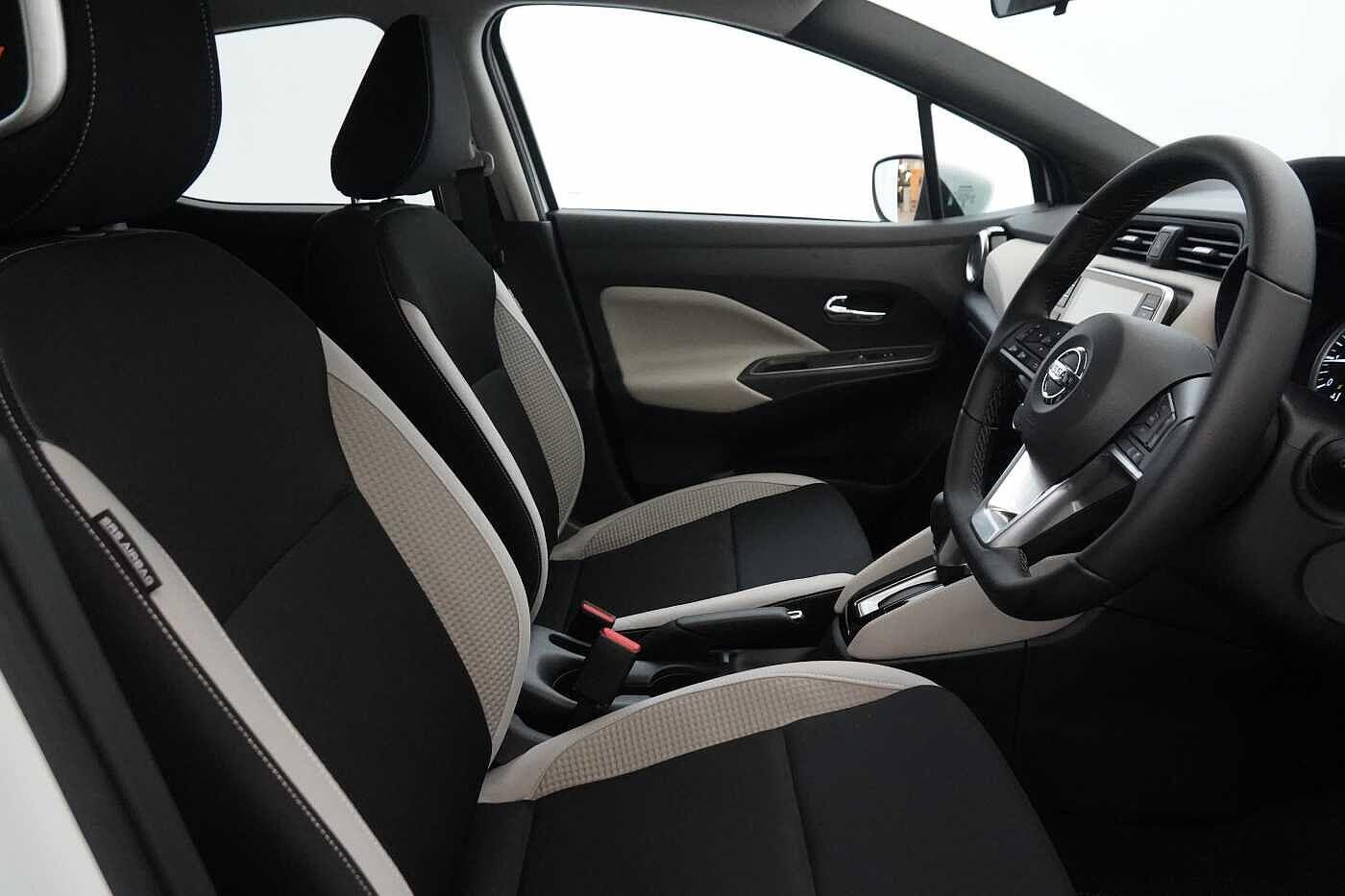 Used Nissan Micra 2022 for sale - 76674117: Photo 19