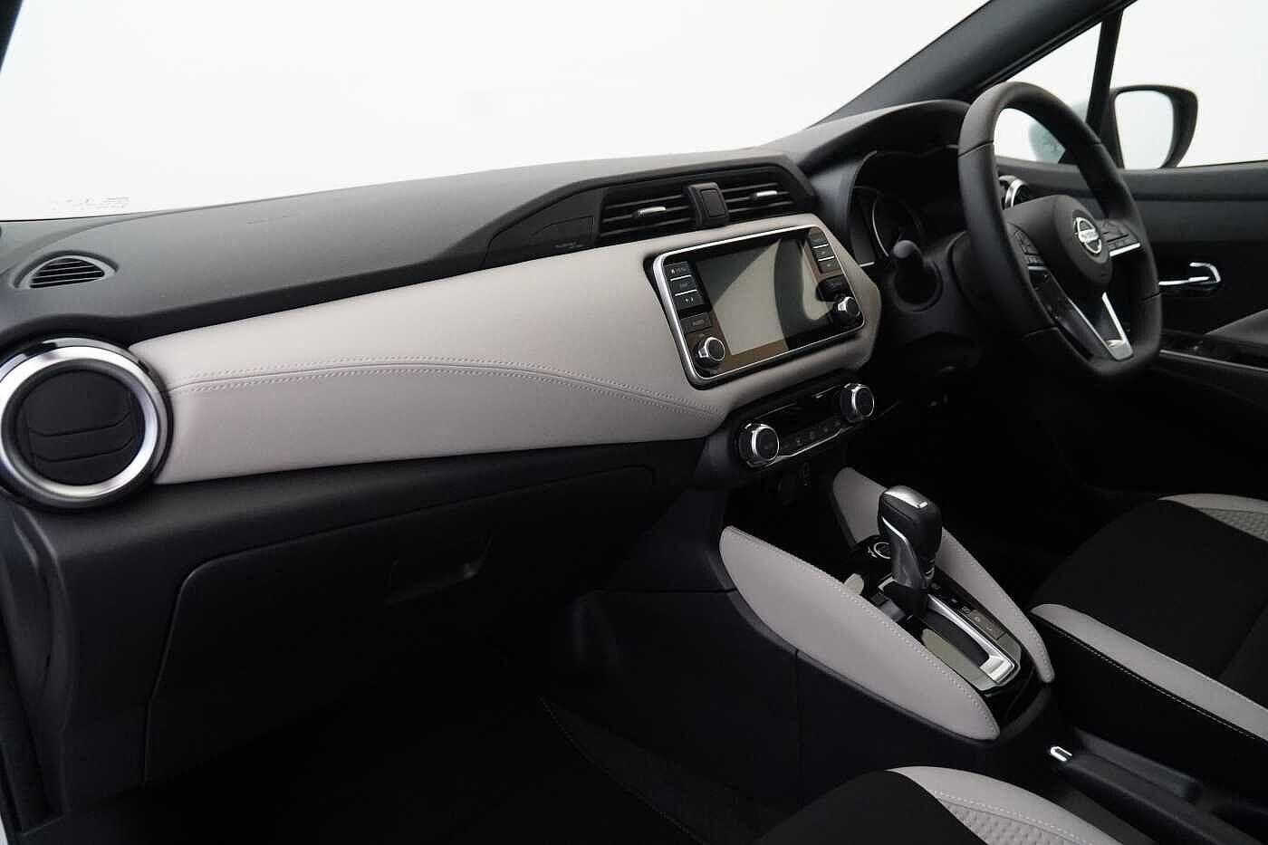 Used Nissan Micra 2022 for sale - 76674117: Photo 2