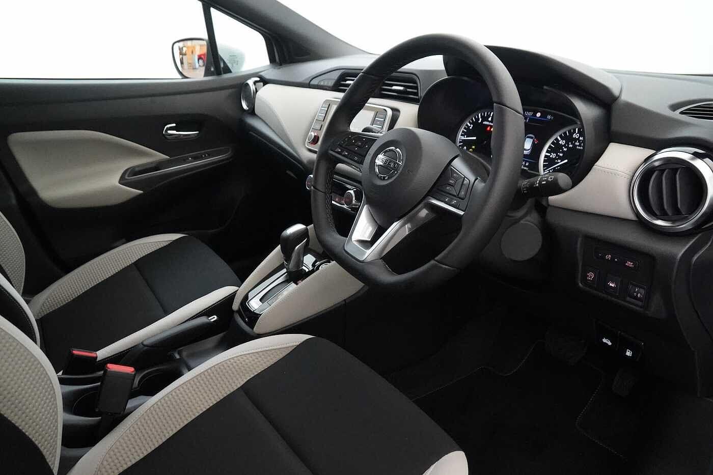 Used Nissan Micra 2022 for sale - 76674117: Photo 20