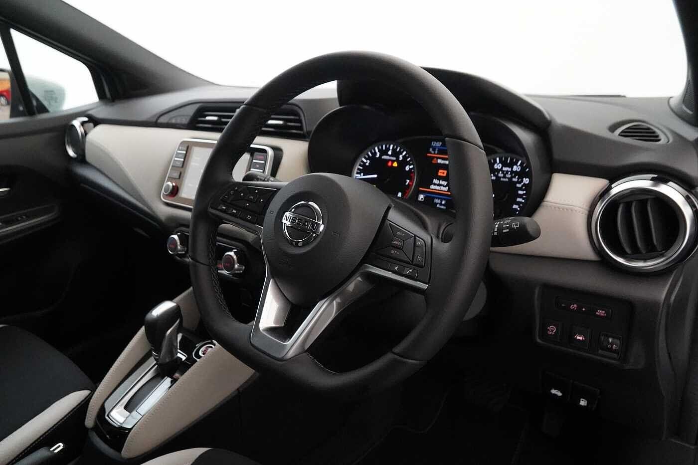 Used Nissan Micra 2022 for sale - 76674117: Photo 21