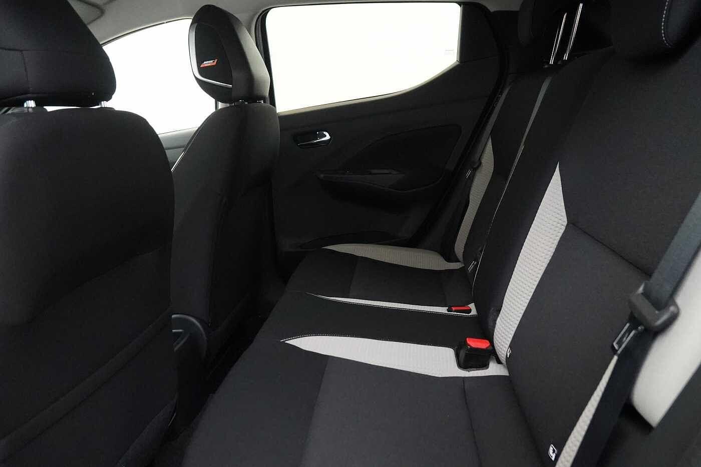 Used Nissan Micra 2022 for sale - 76674117: Photo 22