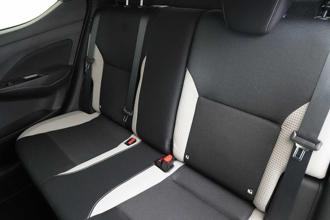 Used Nissan Micra 2022 for sale - 76674117: Photo 23