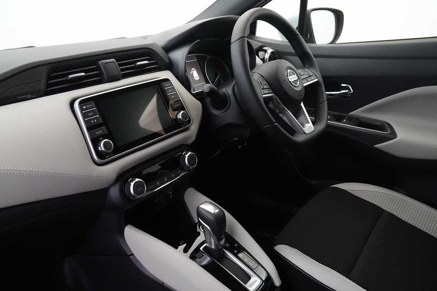 Used Nissan Micra 2022 for sale - 76674117: Photo 24