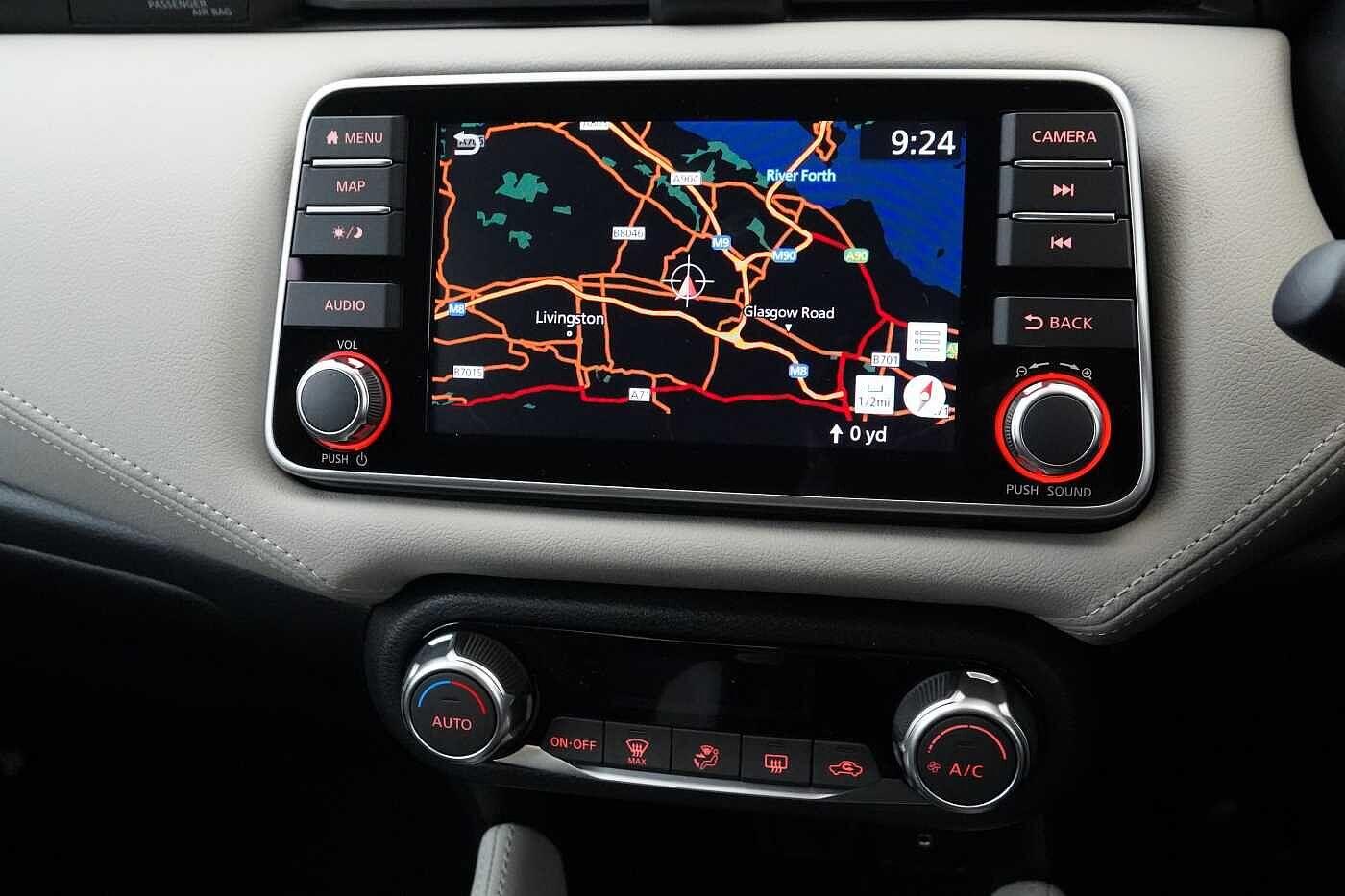 Used Nissan Micra 2022 for sale - 76674117: Photo 25