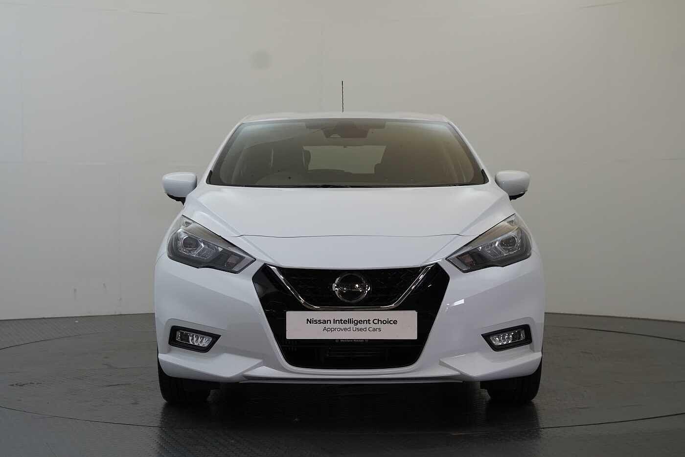 Used Nissan Micra 2022 for sale - 76674117: Photo 5