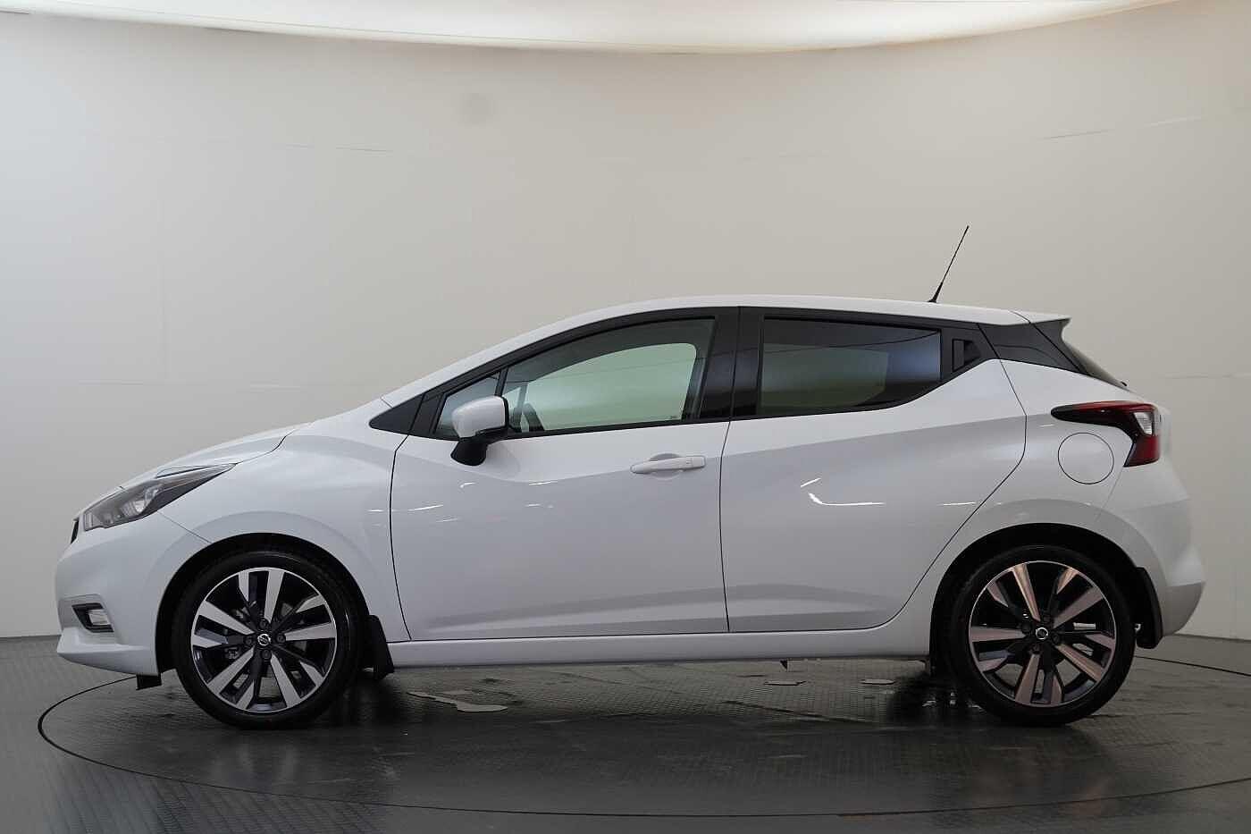 Used Nissan Micra 2022 for sale - 76674117: Photo 6