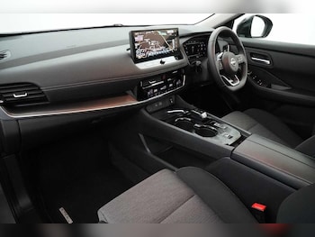 Used Nissan X-Trail 2024 for sale - 78339643: Photo