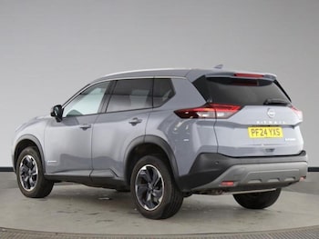 Used Nissan X-Trail 2024 for sale - 78339643: Photo