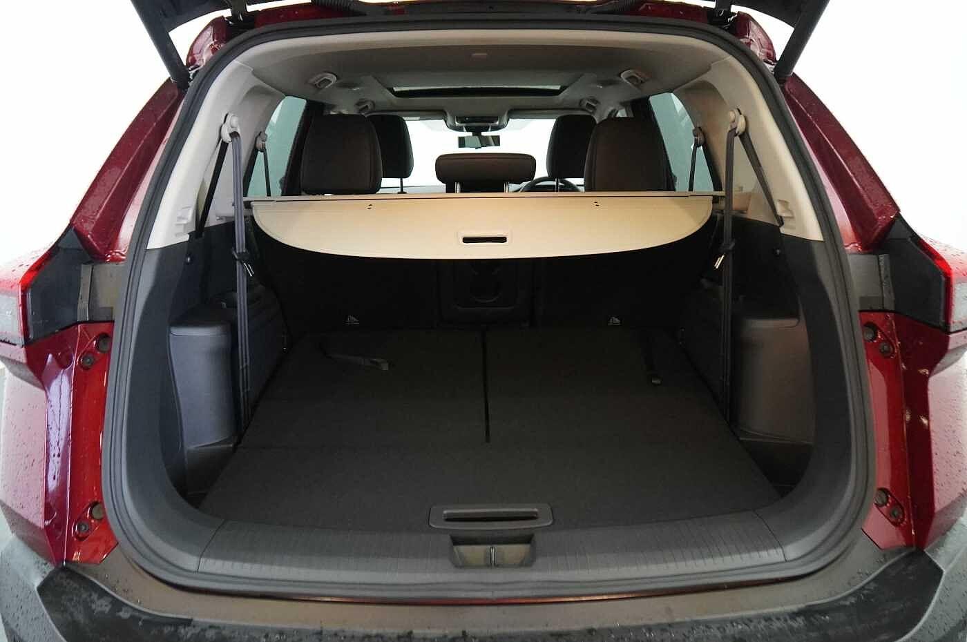 Used Nissan X-Trail 2025 for sale - 76774734: Photo 10