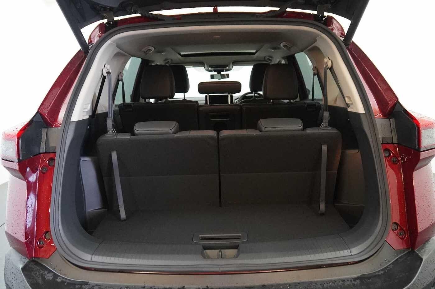 Used Nissan X-Trail 2025 for sale - 76774734: Photo 11