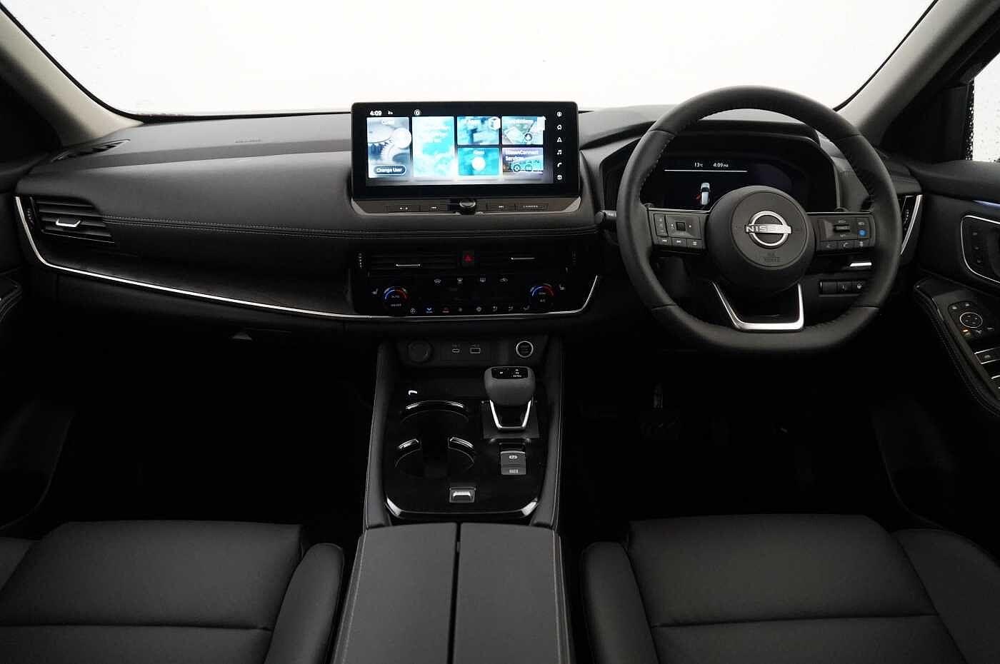 Used Nissan X-Trail 2025 for sale - 76774734: Photo 14