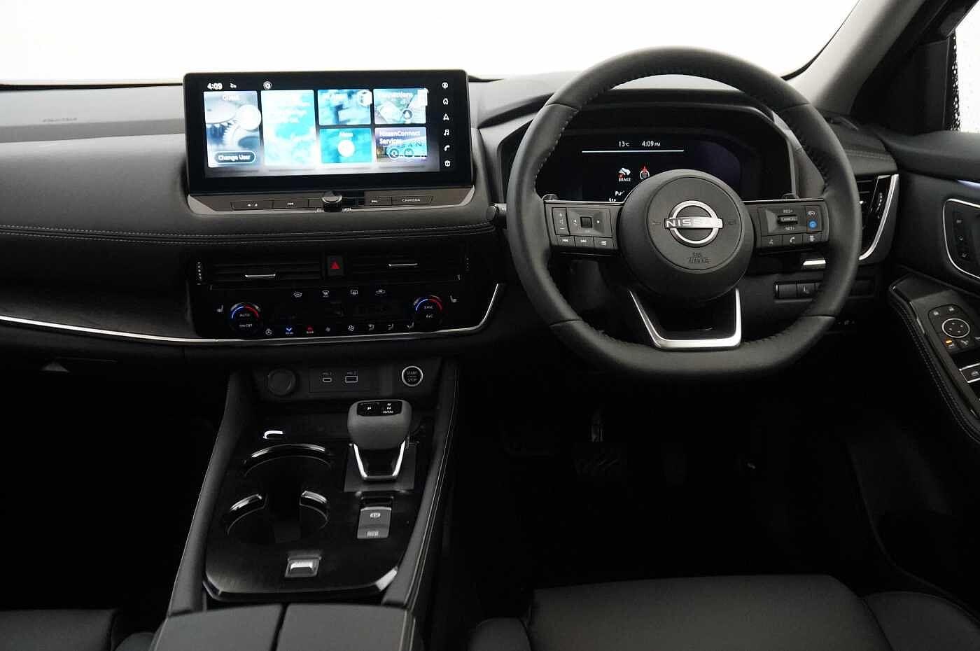 Used Nissan X-Trail 2025 for sale - 76774734: Photo 15