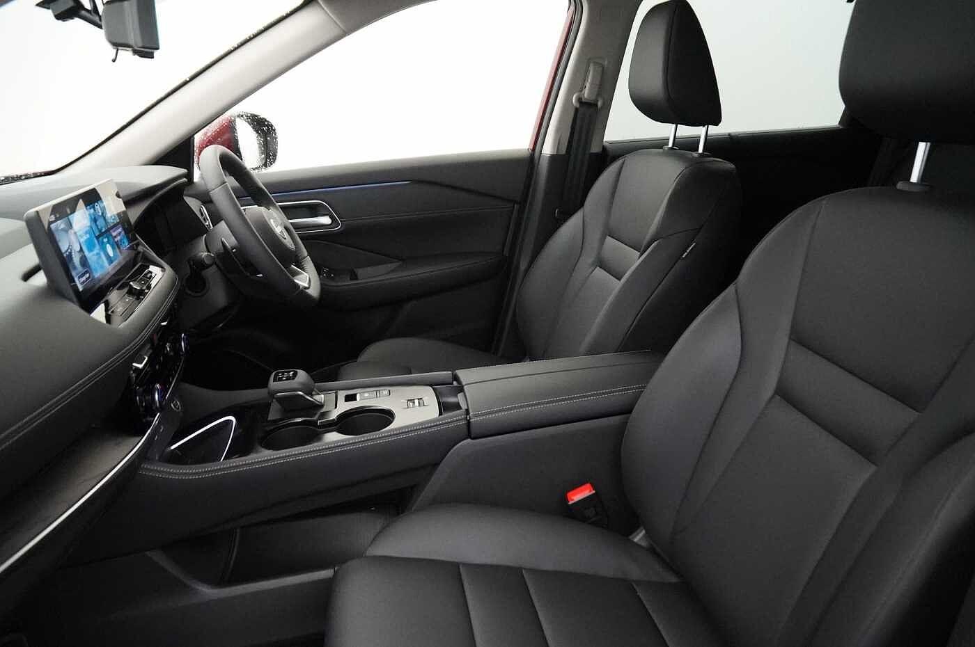 Used Nissan X-Trail 2025 for sale - 76774734: Photo 16