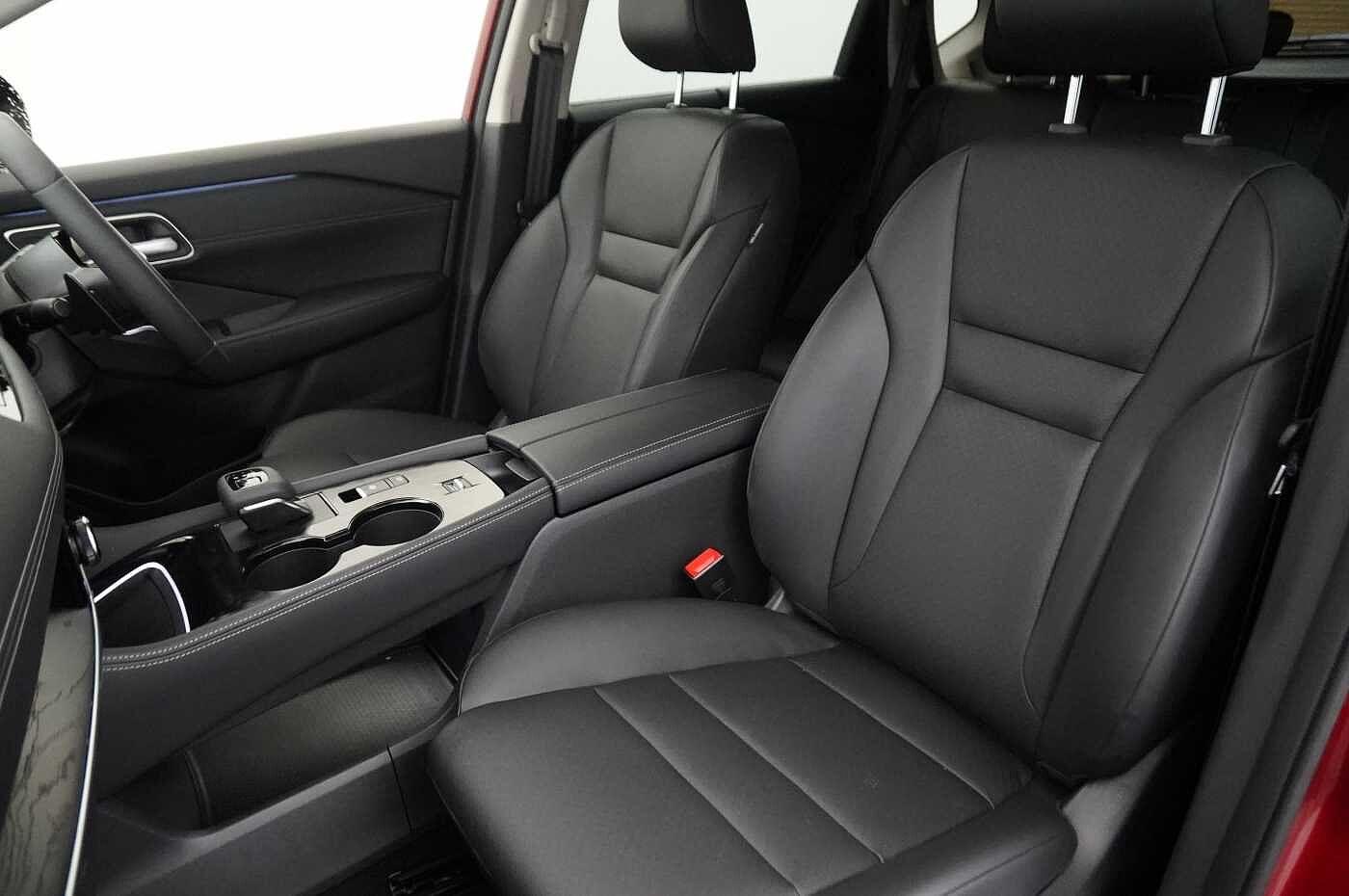 Used Nissan X-Trail 2025 for sale - 76774734: Photo 17