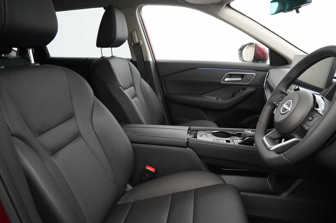 Used Nissan X-Trail 2025 for sale - 76774734: Photo 18