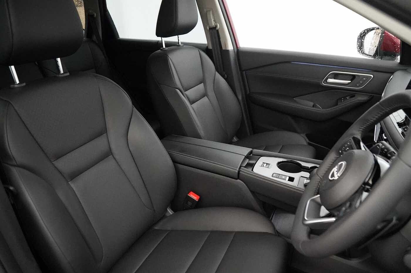 Used Nissan X-Trail 2025 for sale - 76774734: Photo 19