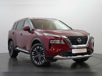 Used Nissan X-Trail 2025 for sale - 76774734: Photo