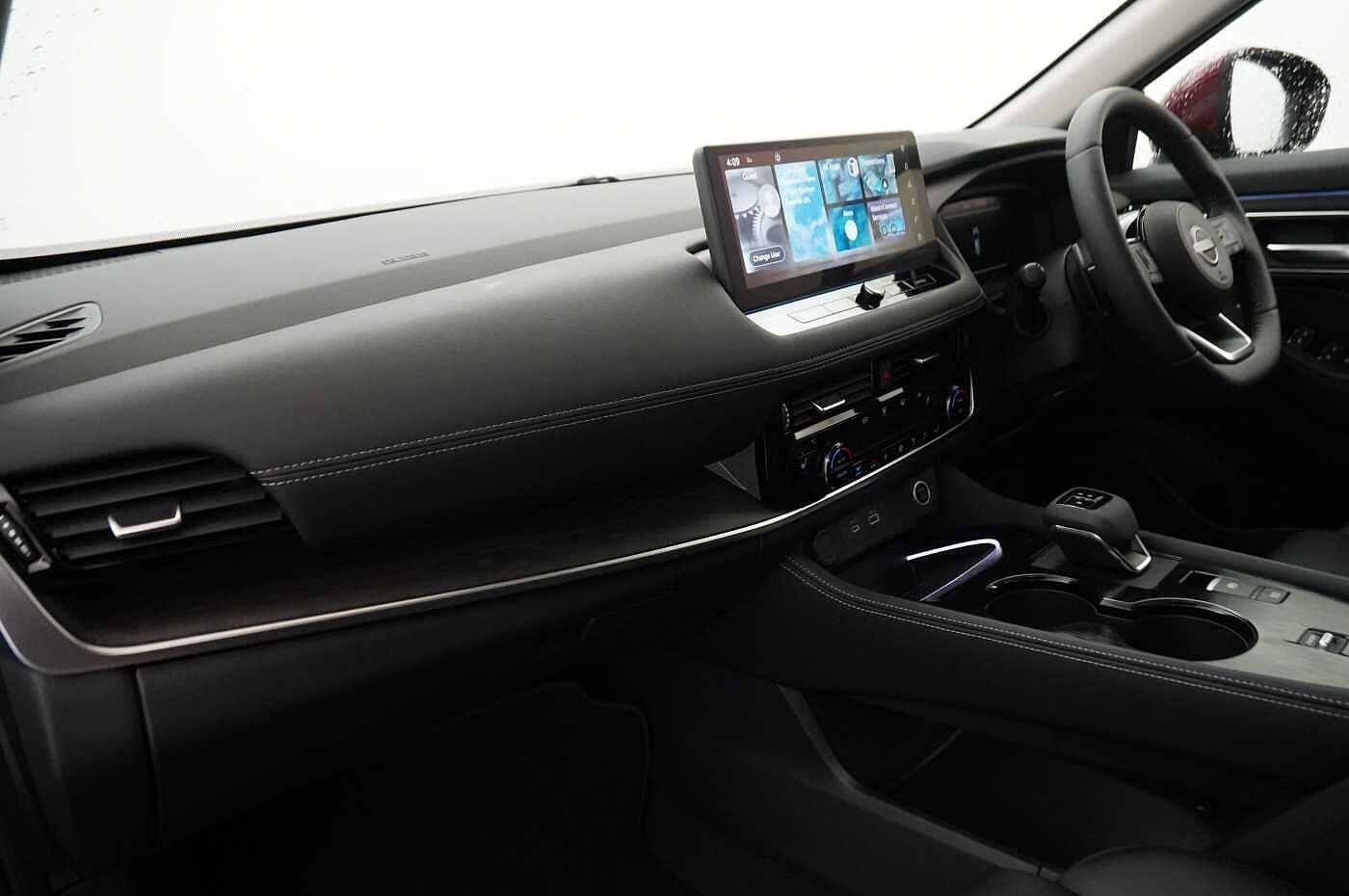 Used Nissan X-Trail 2025 for sale - 76774734: Photo 2