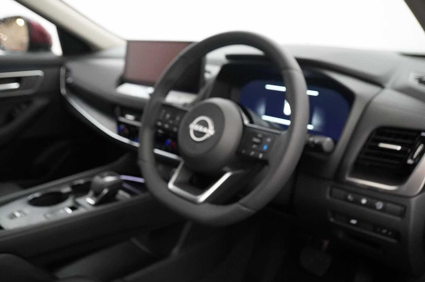 Used Nissan X-Trail 2025 for sale - 76774734: Photo 20