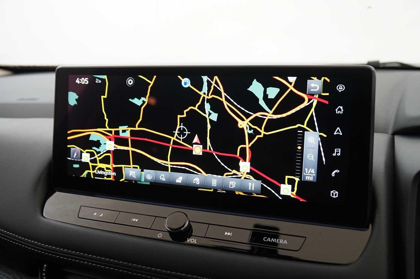 Used Nissan X-Trail 2025 for sale - 76774734: Photo 23