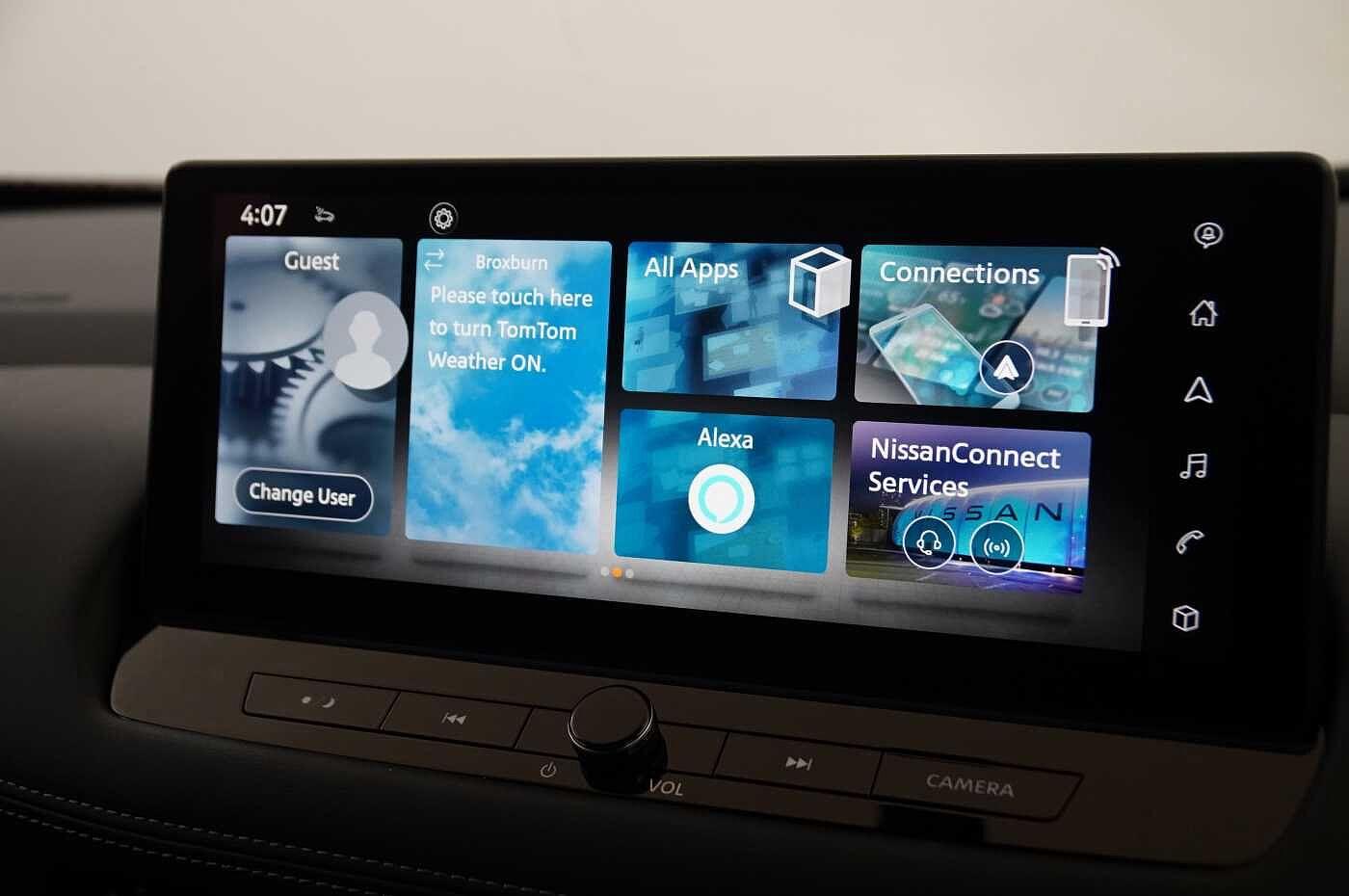 Used Nissan X-Trail 2025 for sale - 76774734: Photo 25