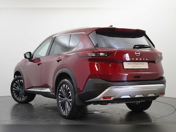 Used Nissan X-Trail 2025 for sale - 76774734: Photo