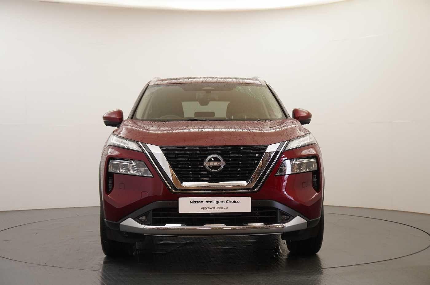 Used Nissan X-Trail 2025 for sale - 76774734: Photo 5