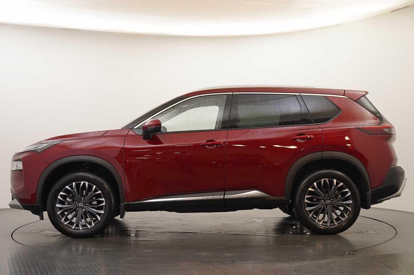 Used Nissan X-Trail 2025 for sale - 76774734: Photo 6