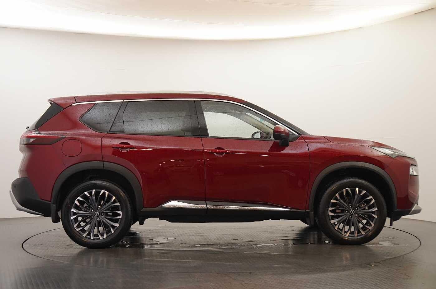 Used Nissan X-Trail 2025 for sale - 76774734: Photo 7