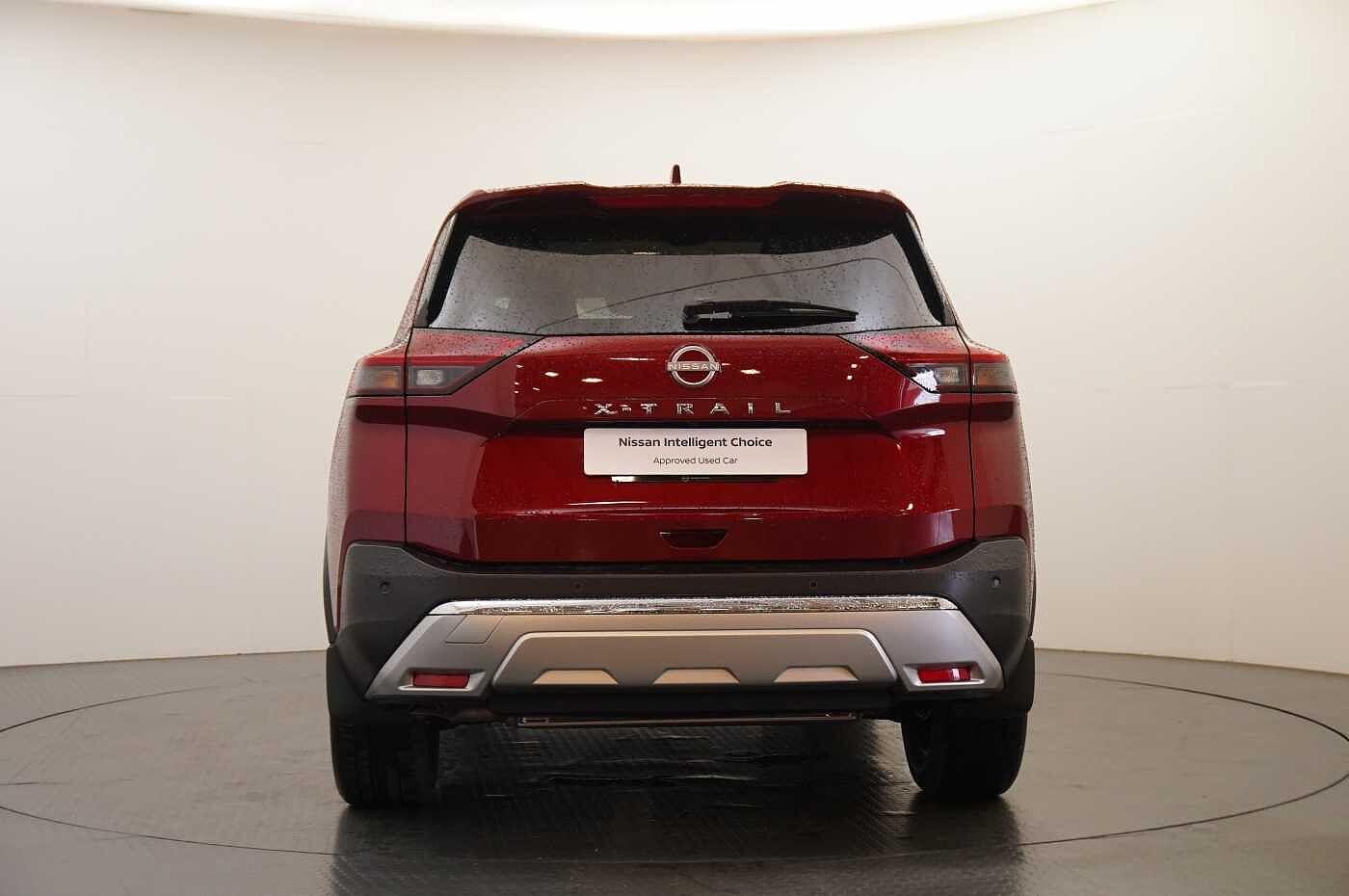 Used Nissan X-Trail 2025 for sale - 76774734: Photo 8