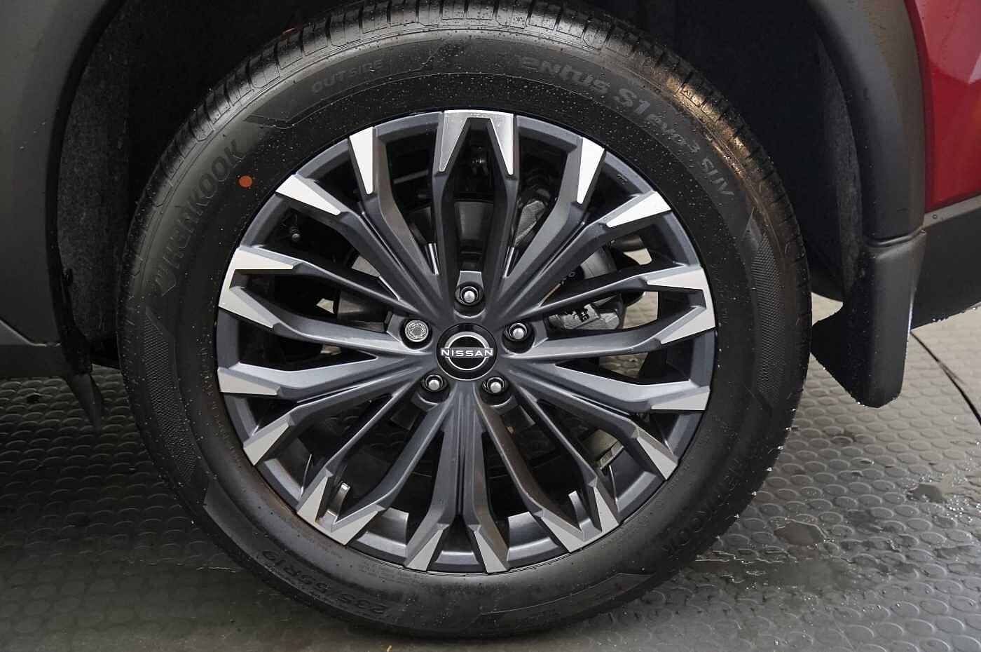 Used Nissan X-Trail 2025 for sale - 76774734: Photo 9