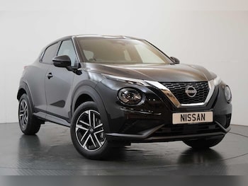 Used Nissan Juke 2024 for sale - 78339620: Photo