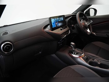 Used Nissan Juke 2024 for sale - 78339620: Photo