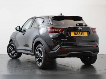 Used Nissan Juke 2024 for sale - 78339620: Photo