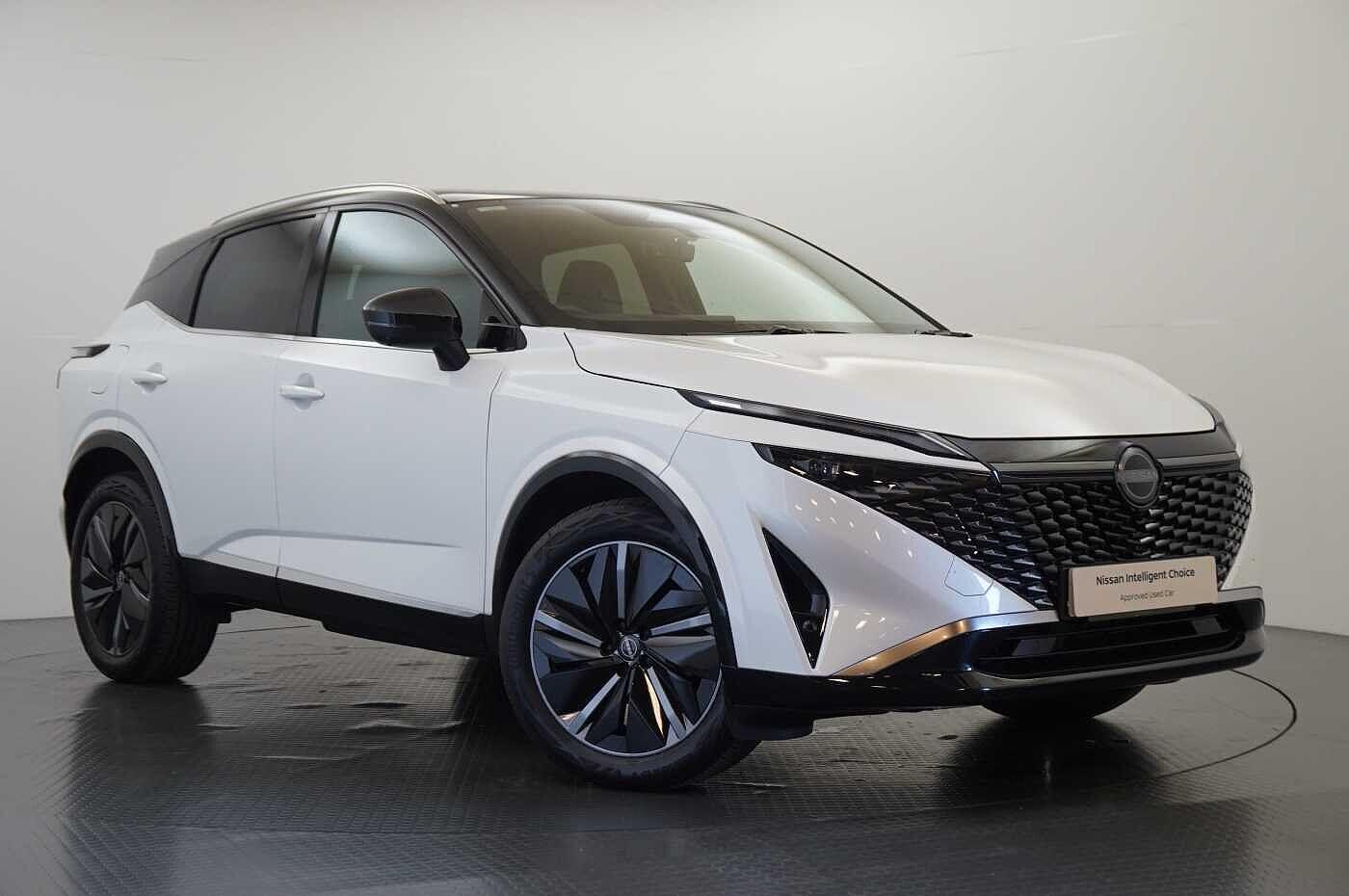 Used Nissan Qashqai 2024 for sale - 76677094: Photo 1