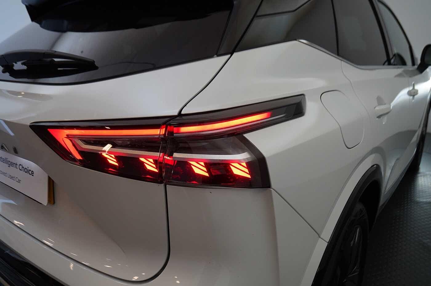 Used Nissan Qashqai 2024 for sale - 76677094: Photo 10