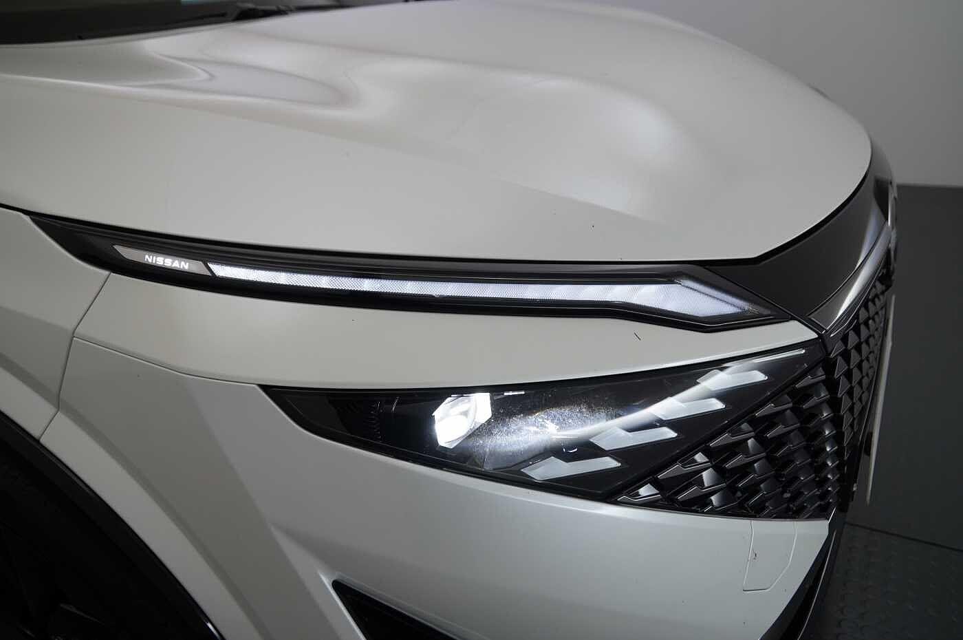 Used Nissan Qashqai 2024 for sale - 76677094: Photo 11