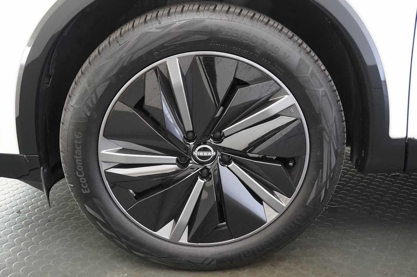 Used Nissan Qashqai 2024 for sale - 76677094: Photo 12