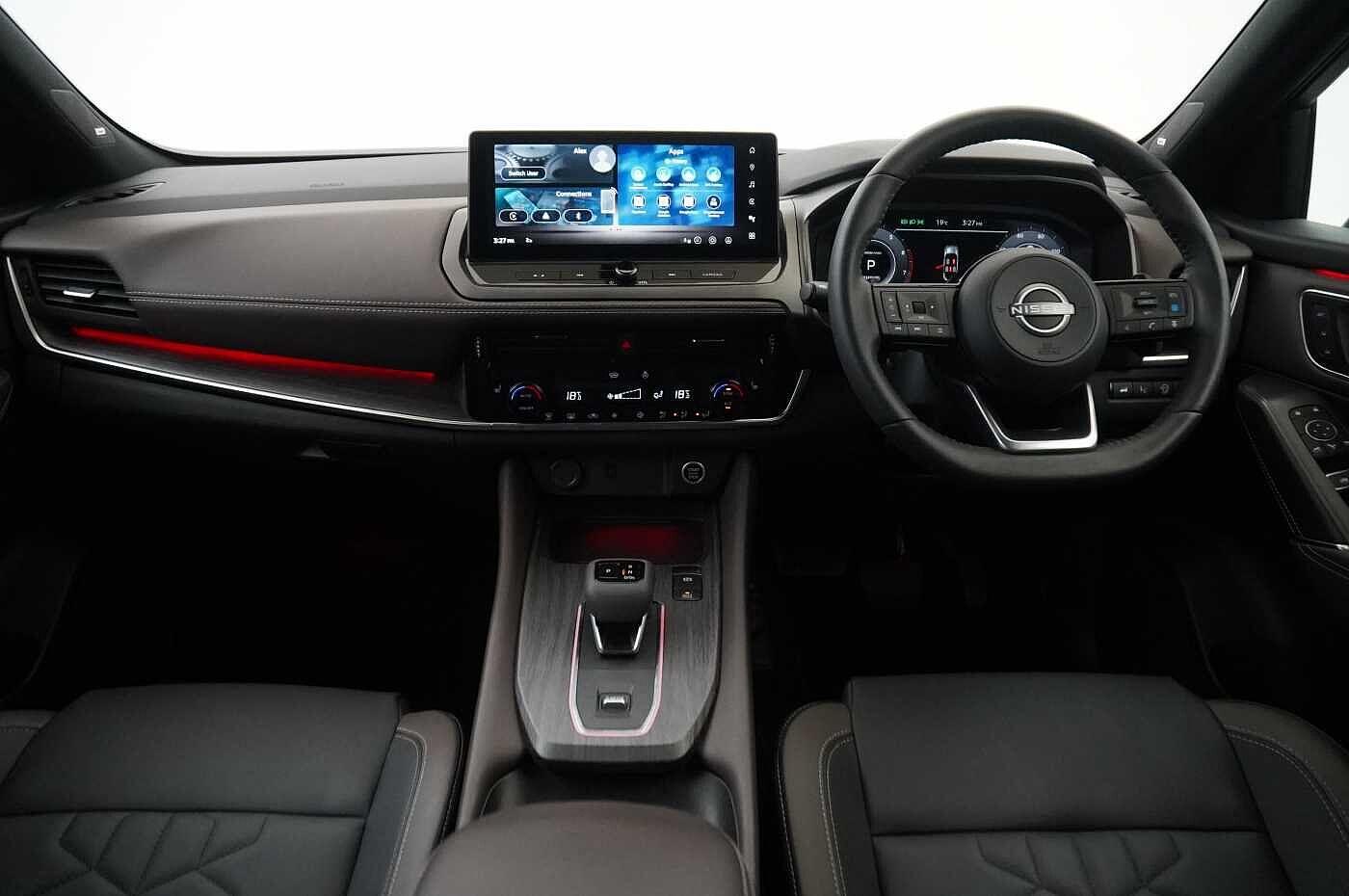 Used Nissan Qashqai 2024 for sale - 76677094: Photo 16