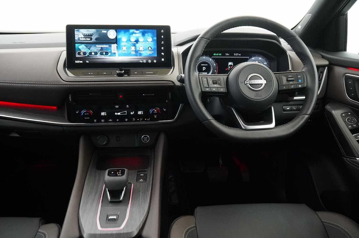 Used Nissan Qashqai 2024 for sale - 76677094: Photo 17