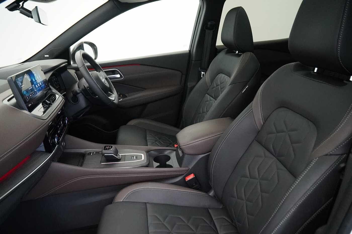 Used Nissan Qashqai 2024 for sale - 76677094: Photo 18