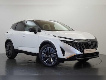 Used Nissan Qashqai 2024 for sale - 76677094: Photo